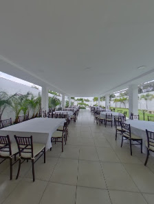 Salón De Eventos "las Marías"